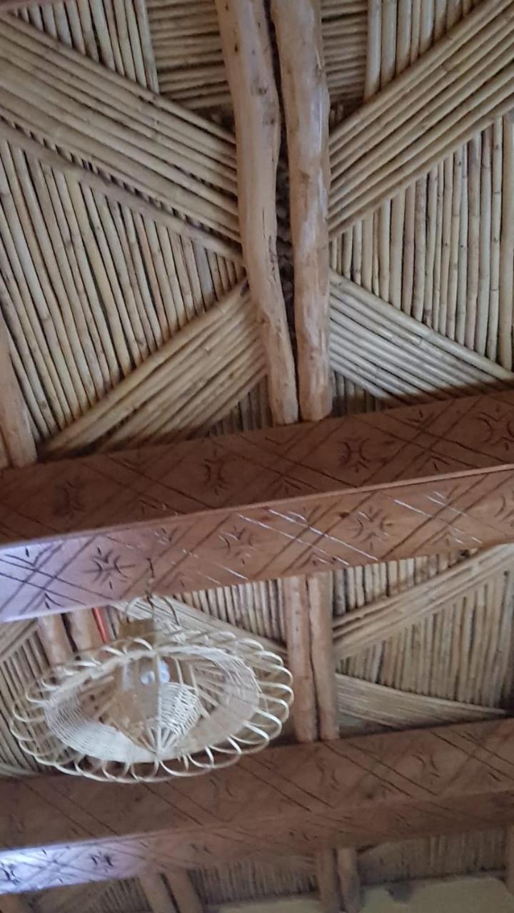 Aroumd Authentic Lodge Managed By Rachid Jellah อิมลิล ภายนอก รูปภาพ