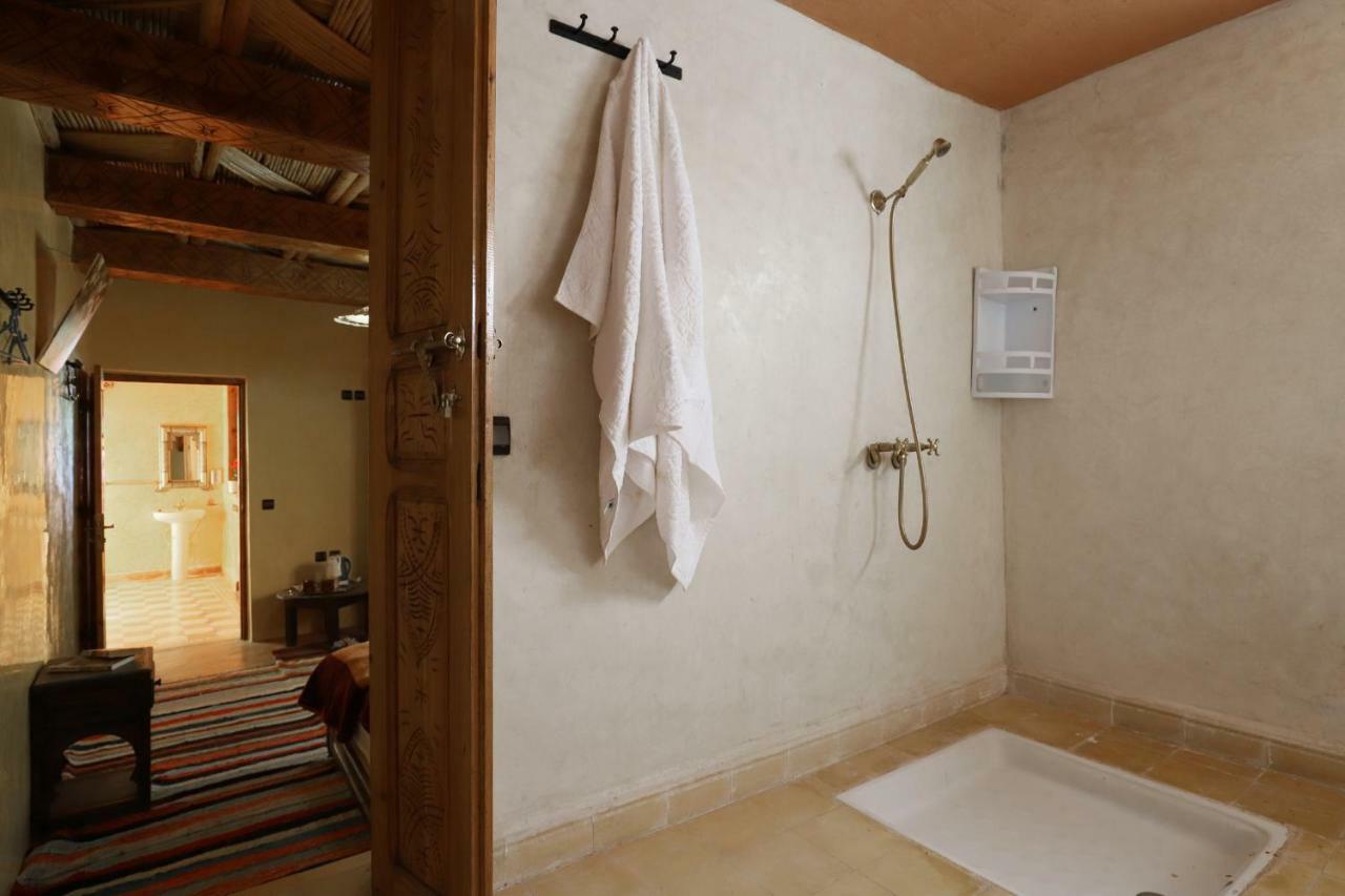 Aroumd Authentic Lodge Managed By Rachid Jellah อิมลิล ภายนอก รูปภาพ